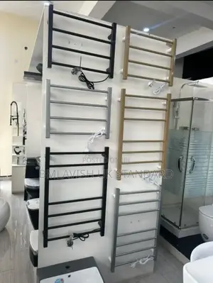 Towel Warmer