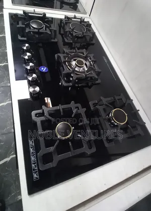 Bosch Built-in Gas Hob 90cm Made in Germany  2years Warranty.