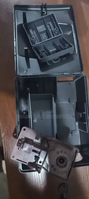 Rodent Bait Station