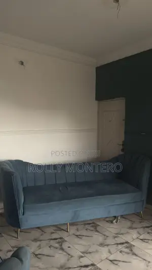 Three Seater Chair