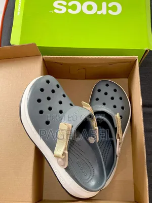 Full Force Clogs Crocs