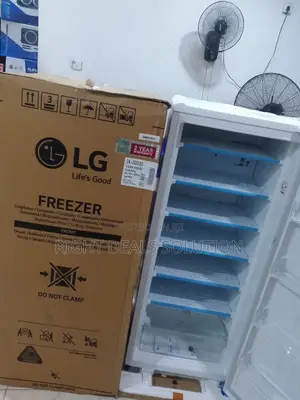 Deal for Small Households, Separate Freezer Drawers,