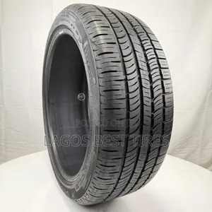 Pirelli Scorpion Zero 235/45 R20 - Premium Performance