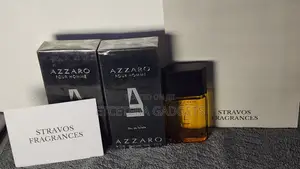 Azzaro Pour Homme 100ml