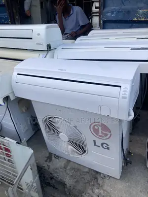 Low Voltage Ac 1hp Lg
