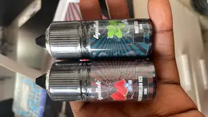 Iyutak Refill Liquid