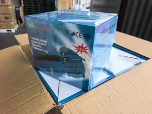 Lion Electric Air Blower
