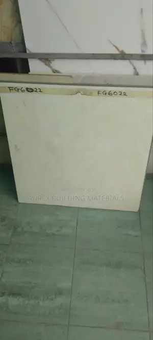 Floor Tiles
