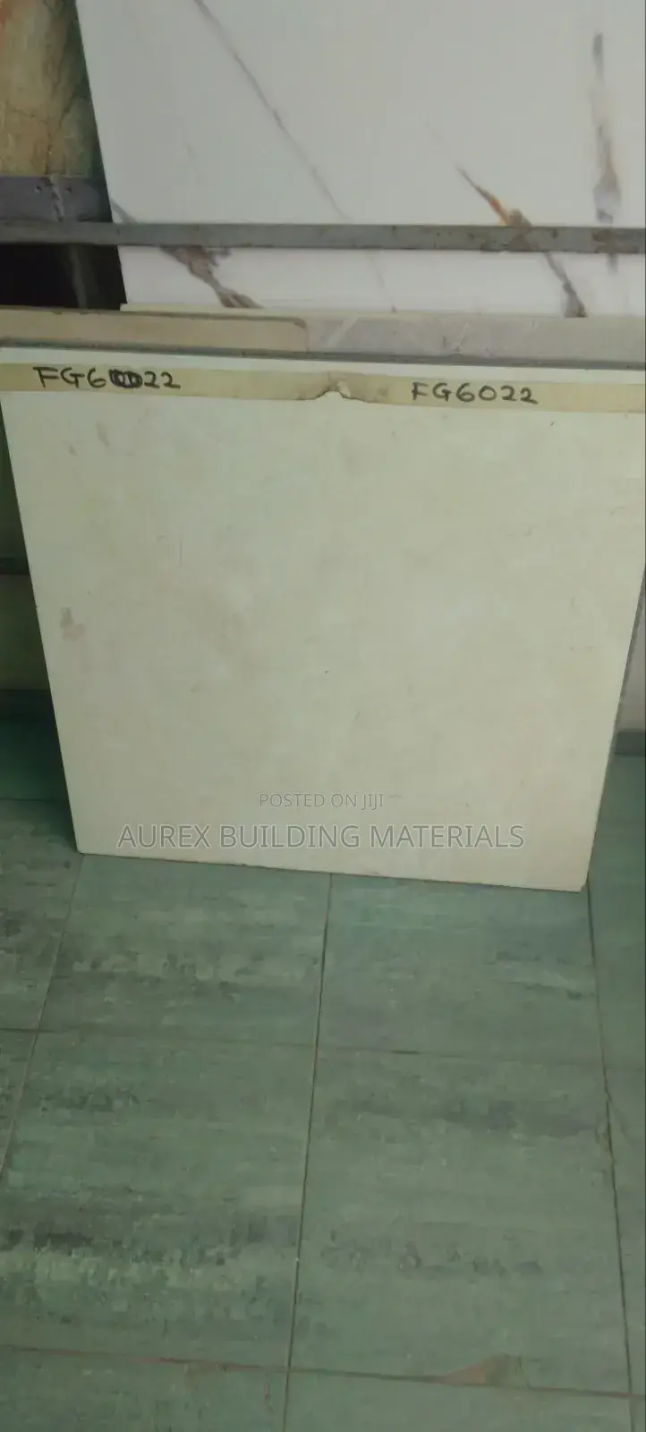 Floor Tiles