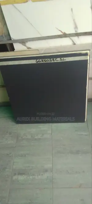 Floor Tiles