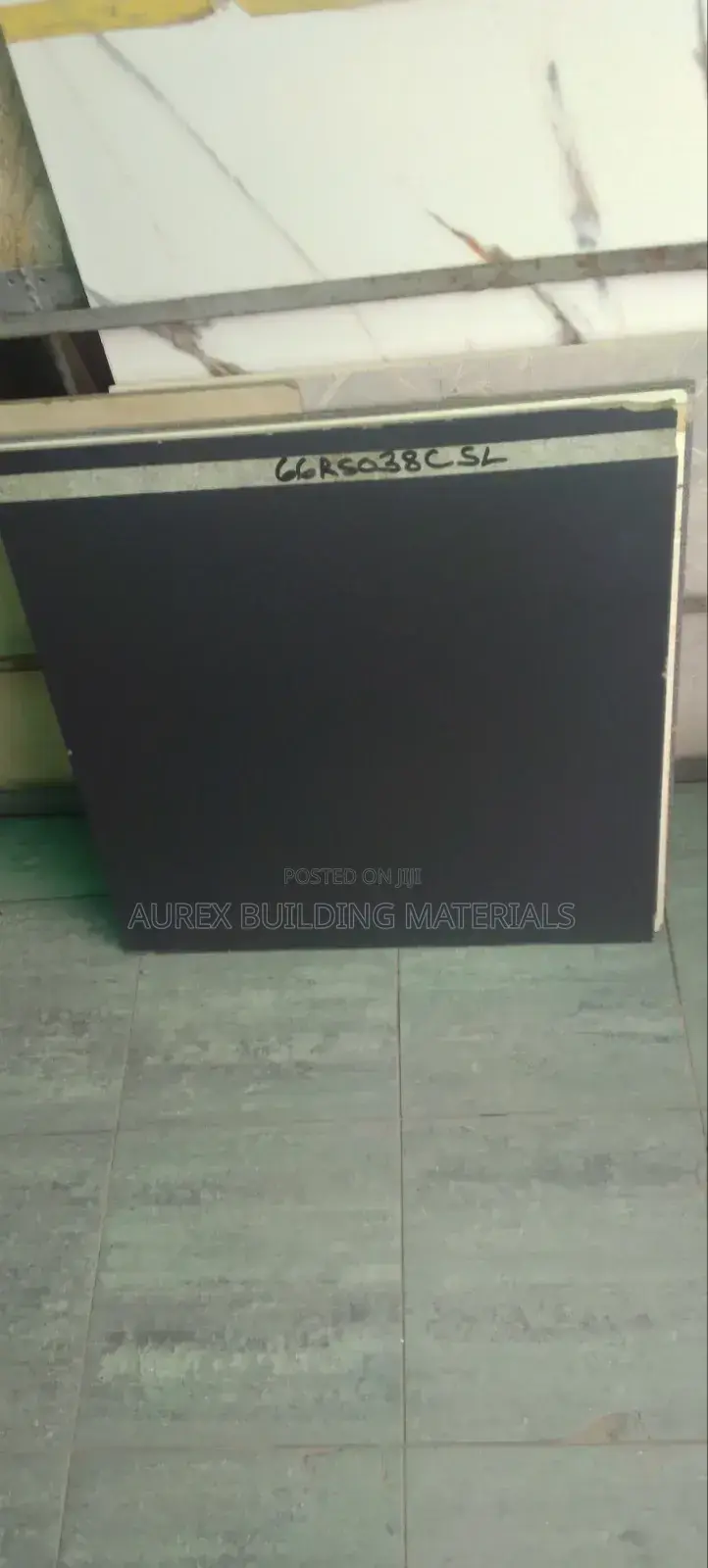 Floor Tiles