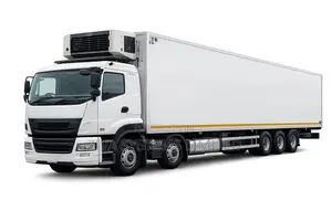 Cooling Van