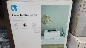 Laserjet Pro 4003dn