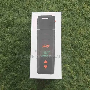 Venty Dry Herbs Vaporizer