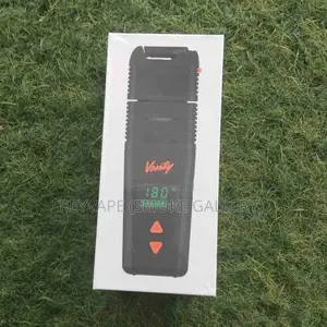 Venty Dry Herbs Vaporizer