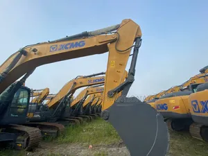 XCMG Excavator Xe335g
