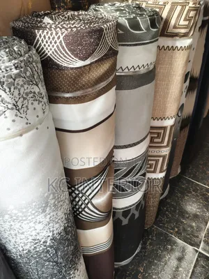American Curtains