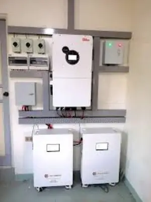 Solar Installation and Setup
