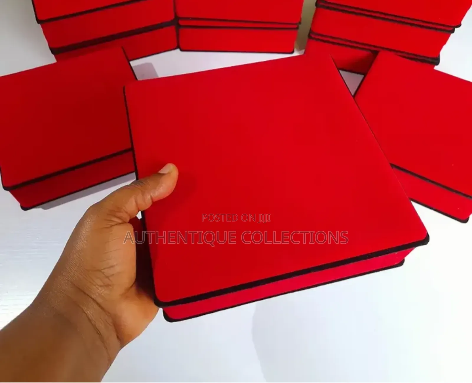 Jewelry Set Boxes, Costume Boxes,