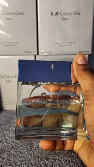 Truth Calvin Klein