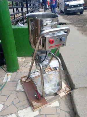 30 Liters Industrial Blender