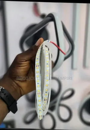Profile Tape Light