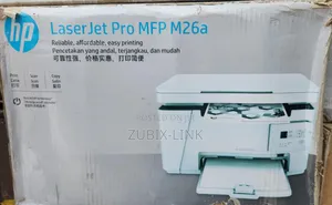 Laserjet Pro Mfpa M26a