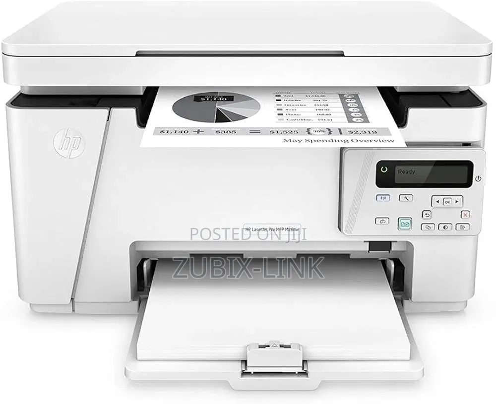 Laserjet Pro Mfpa M26a