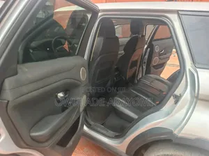 Land Rover Range Rover Evoque HSE Dynamic 4x4 (2.0 4cyl 9A) 2016
