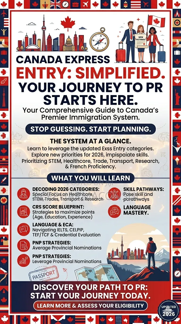Travel To Canada