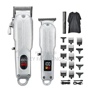 2in1 Hair Clipper