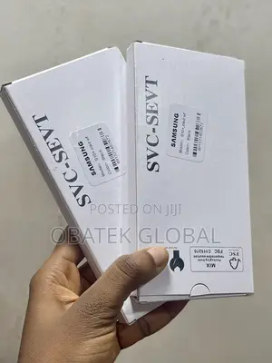 Samsung Galaxy S10+ Oled Wf Screen