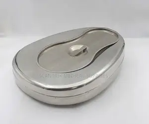 Bed Pan Basin for Infection Control and Hygiene