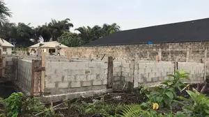 A Fully Standard Plot of Land