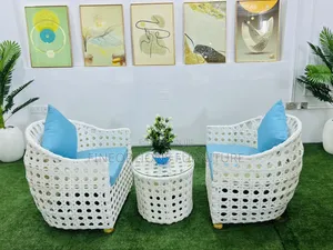 Garden Seating Set