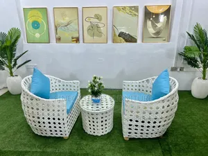 Garden Seating Set