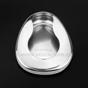 Bed Pan Basin for General Hospital Use