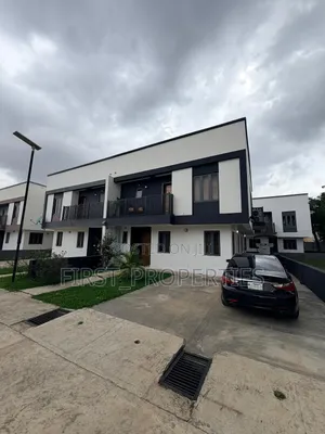 Tastefully Built 3 Bedroom Apartment