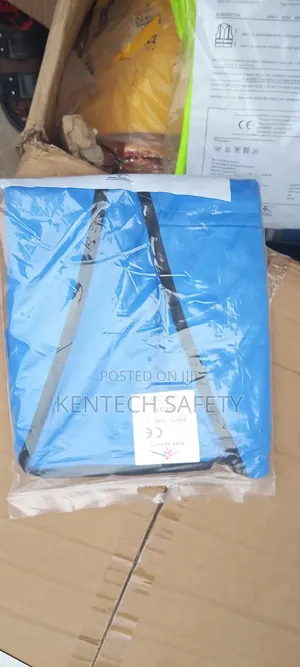 Safety Items
