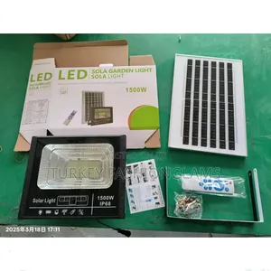 Solar Light