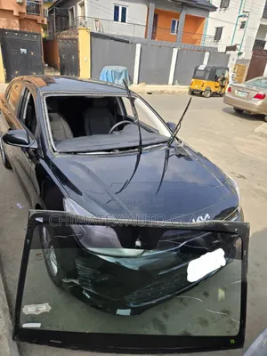 Kia Rio 2020 Windscreen Glass Available Installed at Chimatex