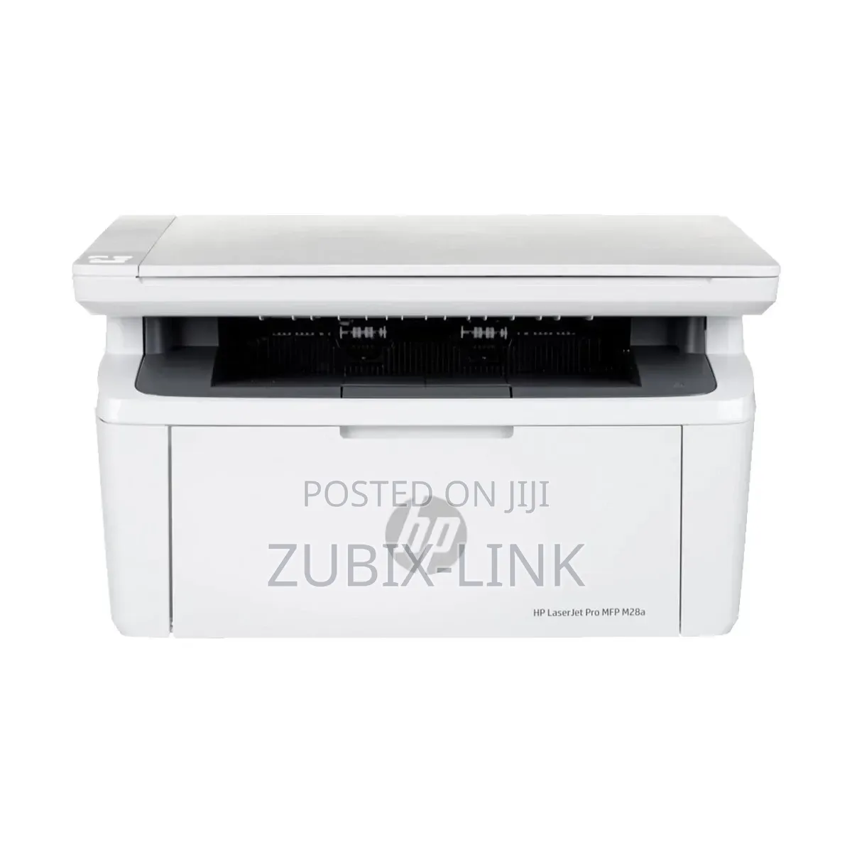 Laserjet MFP M28a
