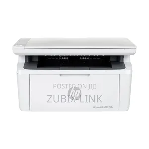 Laserjet MFP M28a