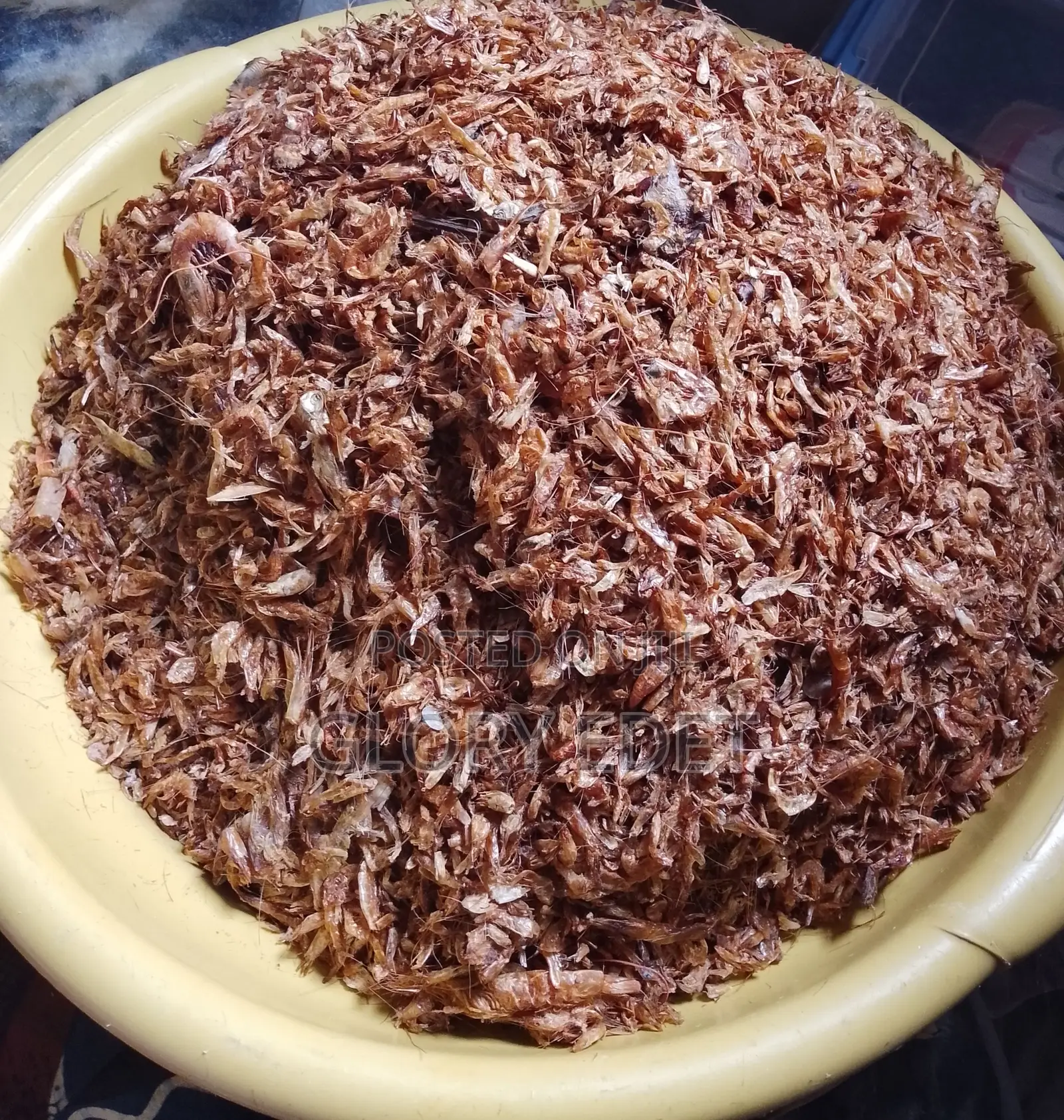 Crayfish Available
