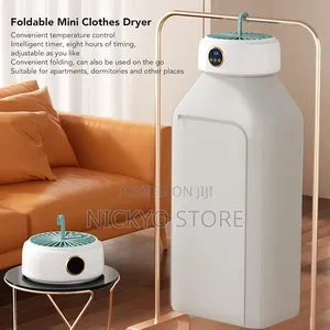 Mini Electric Clothes Dryer