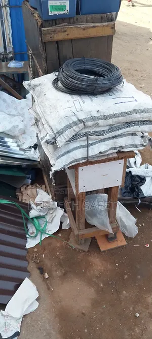 All Building Materials