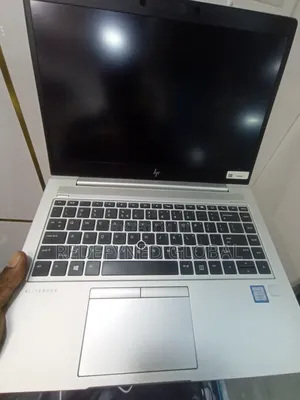 Laptop HP EliteBook 840 G6 16GB Intel Core i7 SSD 256GB