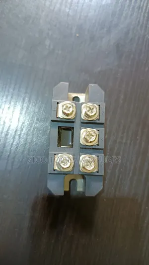 3-Phase Diode Bridge Rectifier