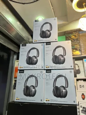 Ugreen Studio Pro Headphone Wireless Active Noise Cancelling Bluetooth
