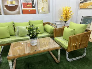 Balcony Set